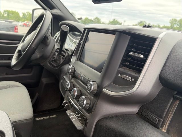 ram ram 2500 pickup 2024 3C6UR5DL5RG336316 image ram ram 2500 pickup 2024 3C6UR5DL5RG336316 image